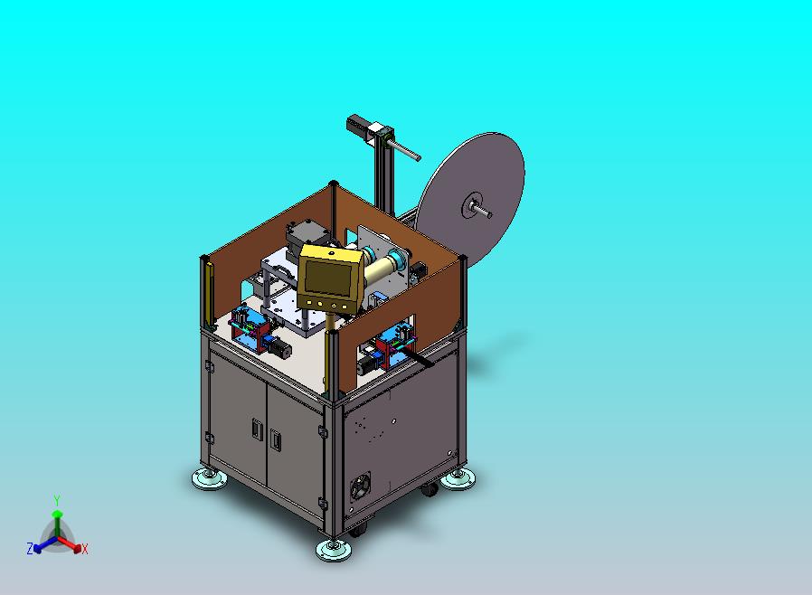 冲压排废机，带粘贴，气动冲压机，胶带粘贴废料