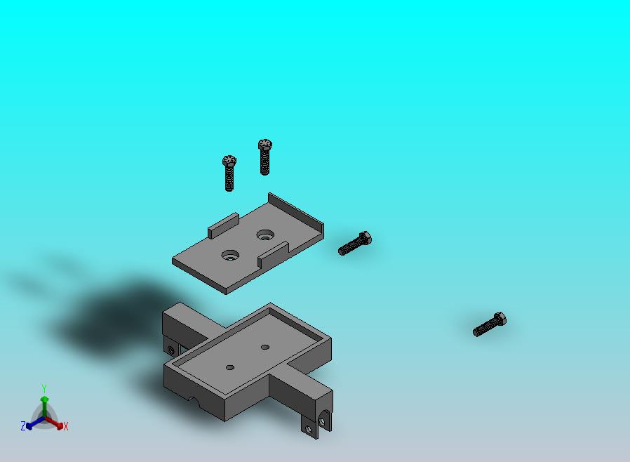 自行车附件工作包