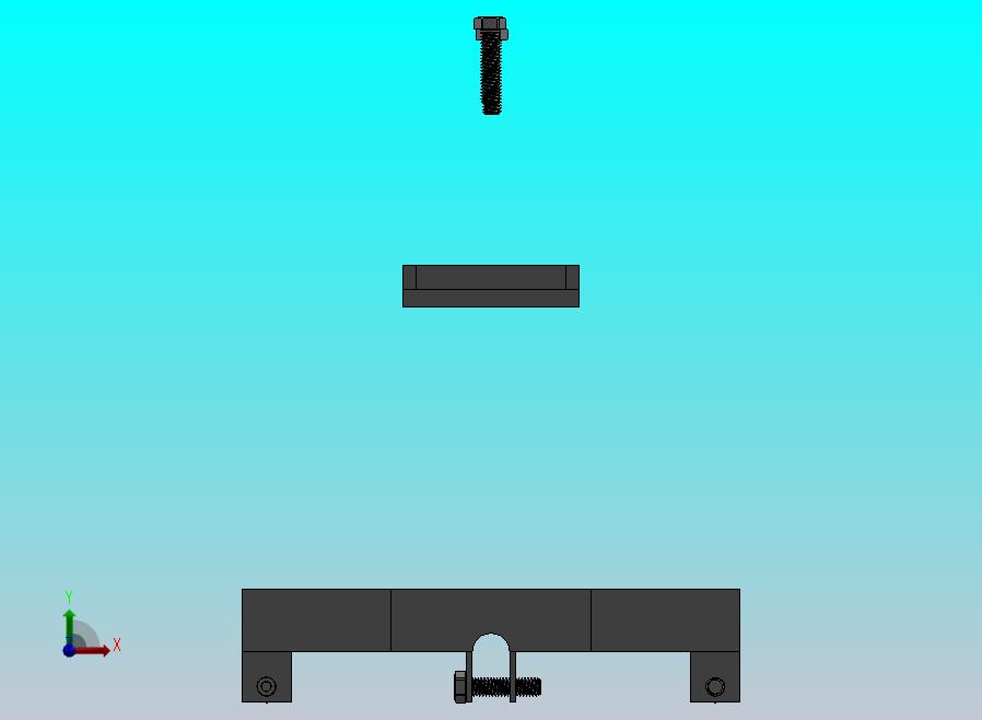 自行车附件工作包