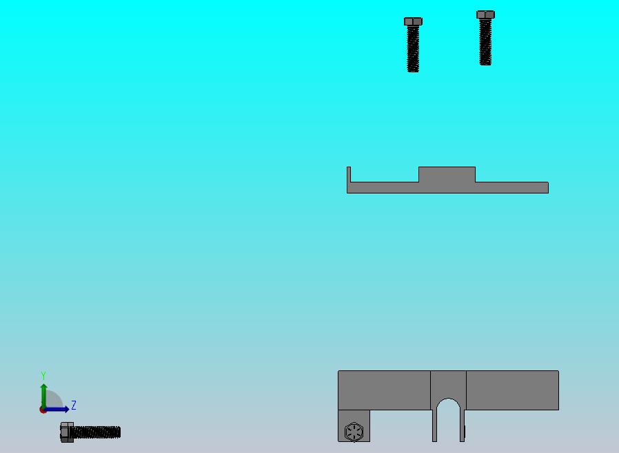 自行车附件工作包