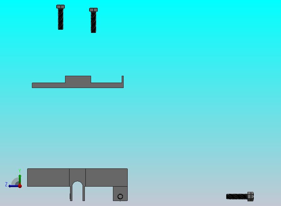 自行车附件工作包