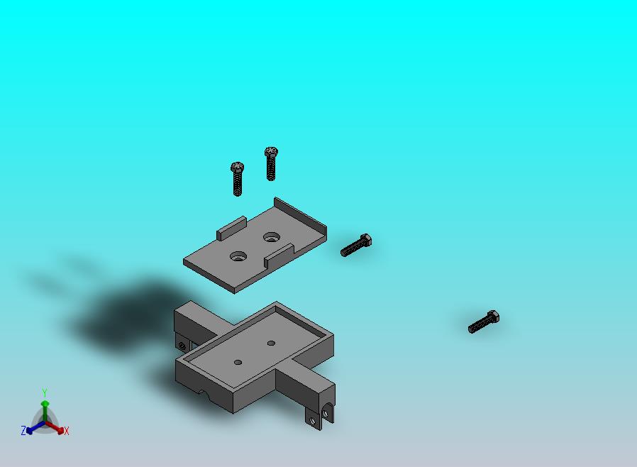 自行车附件工作包