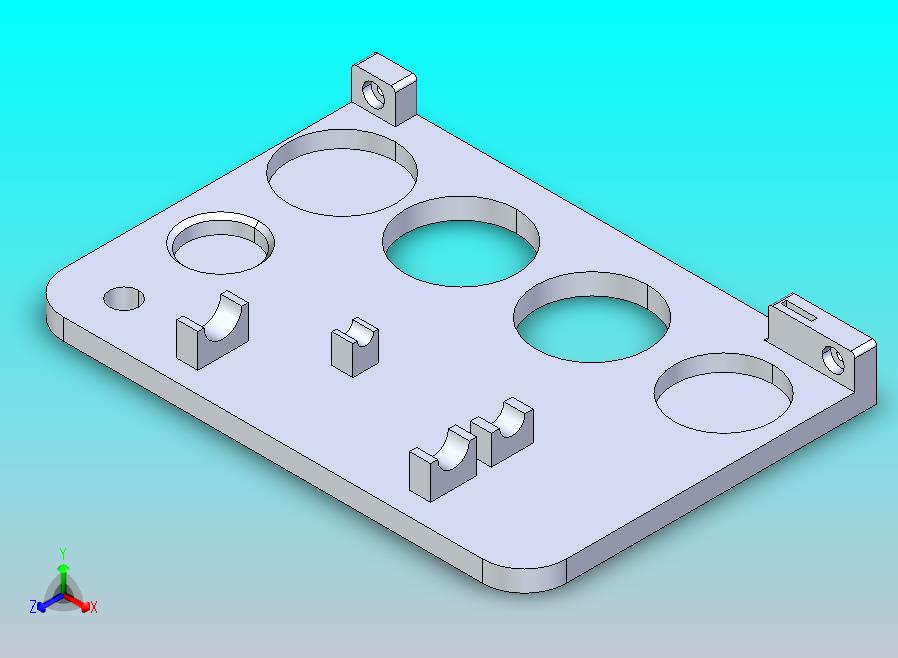 浓缩咖啡和抹茶配件支架 – 咖啡吧壁挂式收纳盒