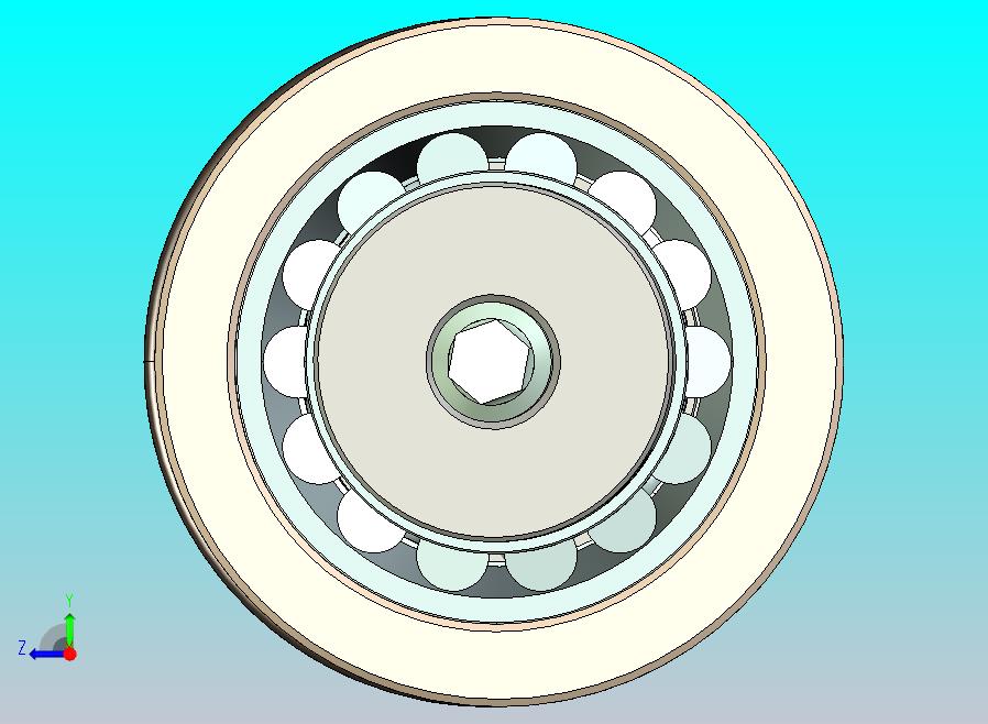 CNC BT30旋转拉刀