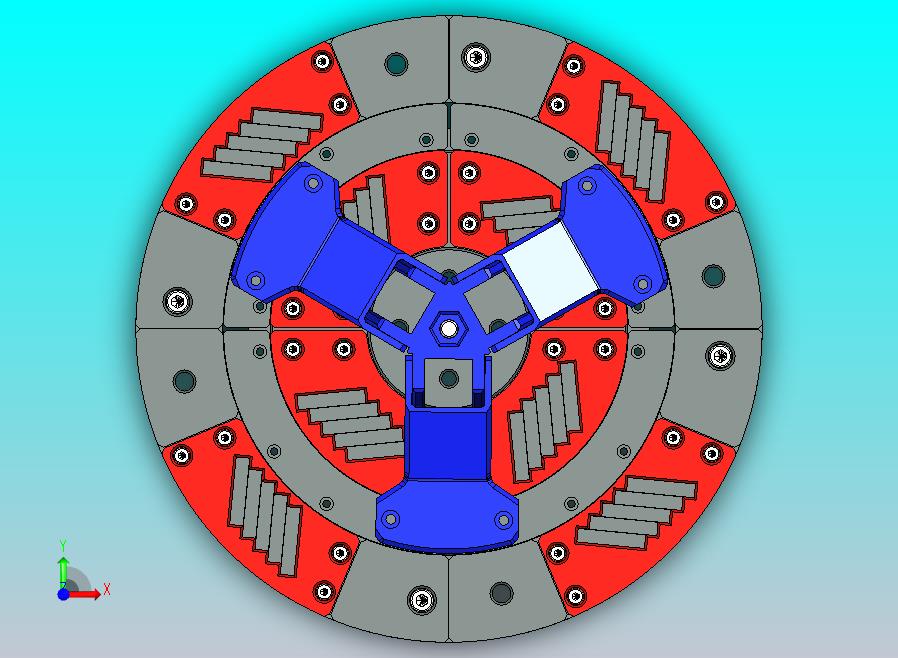 磁电机测试文件