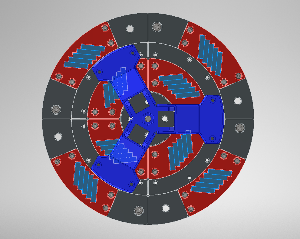 磁电机测试文件