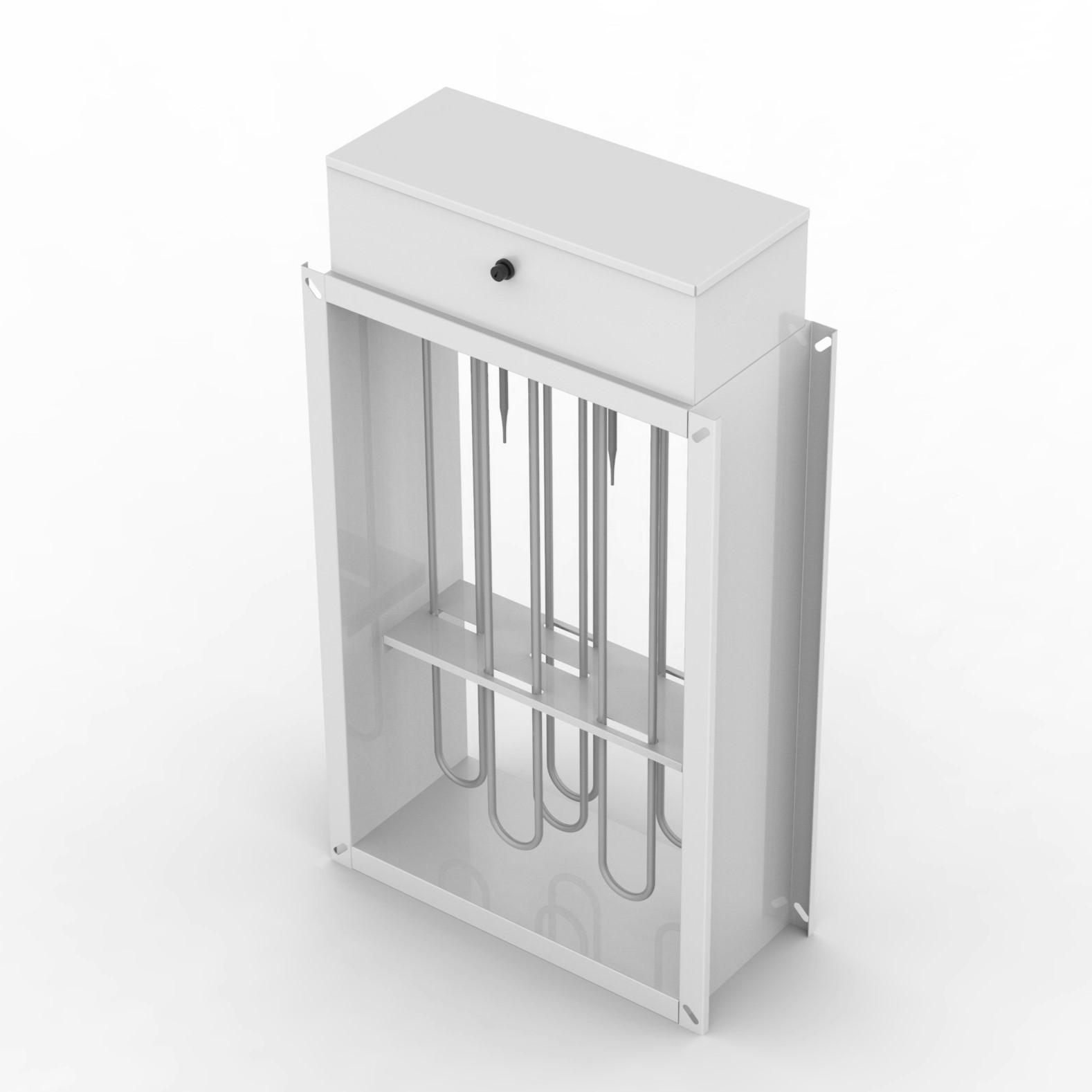 管道安装式电加热器