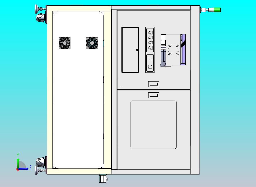 全自动剪板机设备