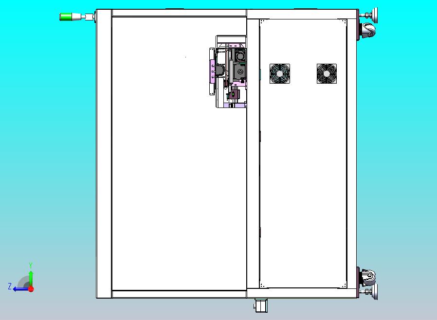 全自动剪板机设备