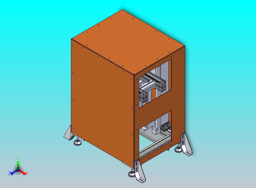 同步带提升机240x240