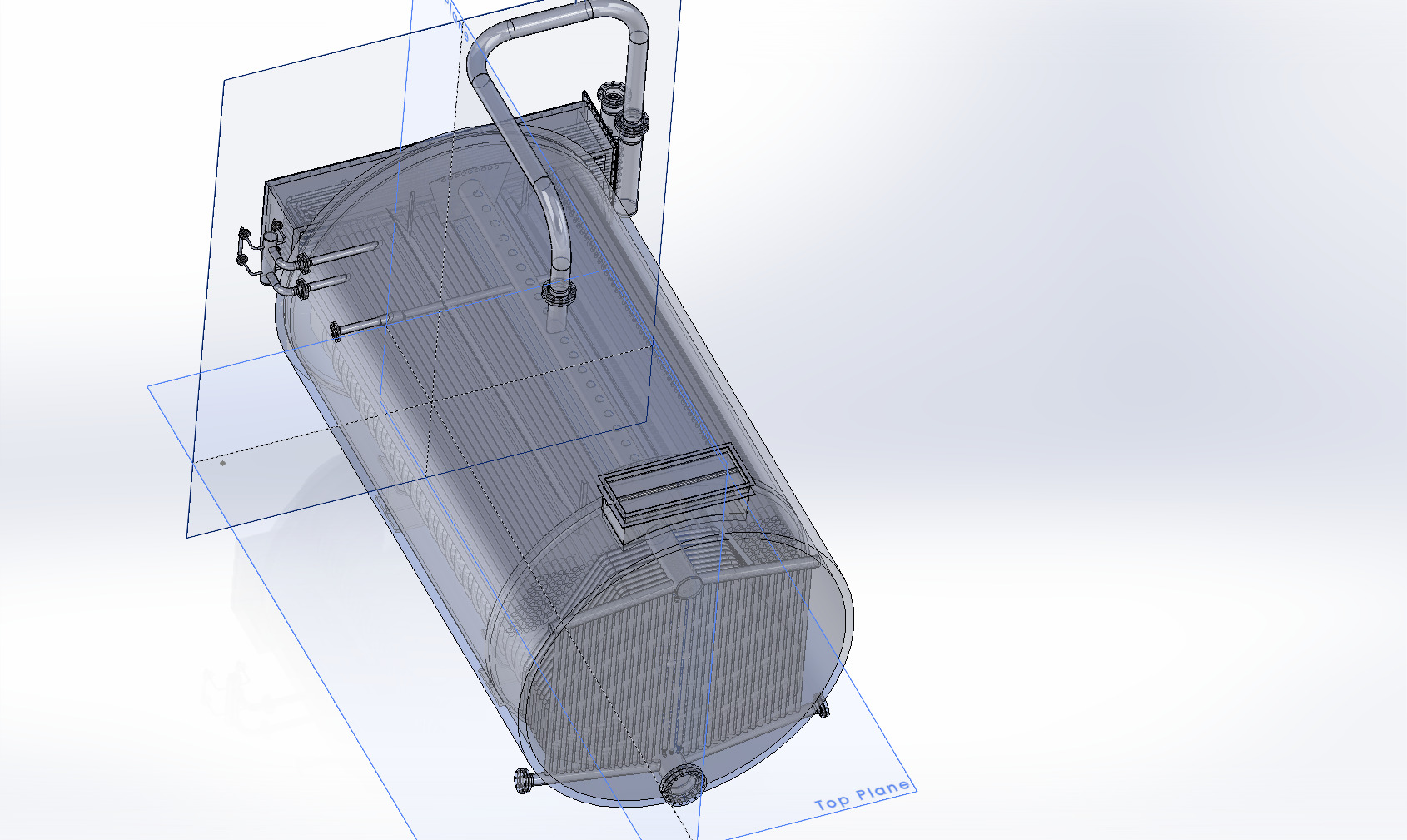 GIB MHO 25_22-230大容量填充式火管锅炉