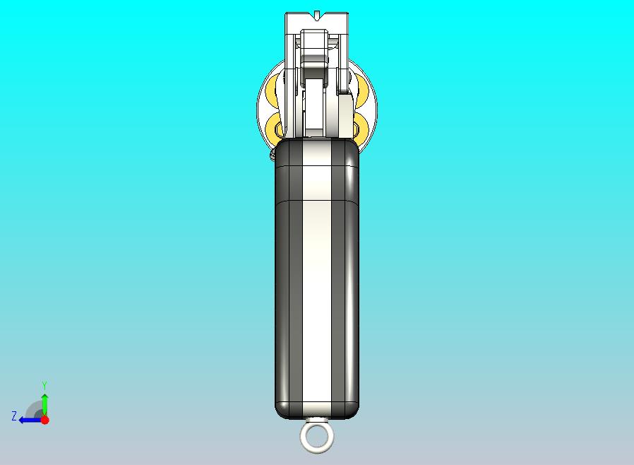 韦伯利 .38，马克 4枪