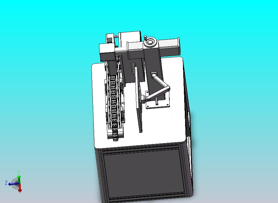 激光打标机打码设备