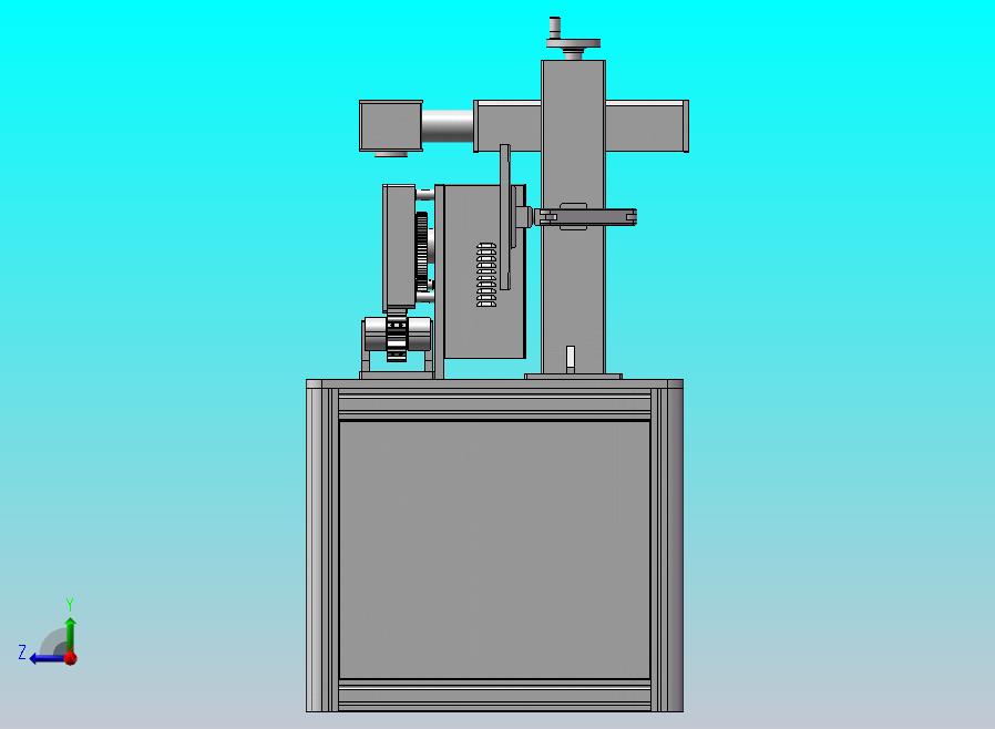 激光打标机打码设备