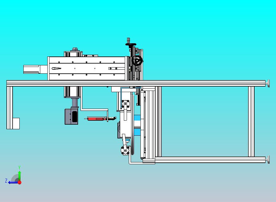 迷你主机外壳打标设备