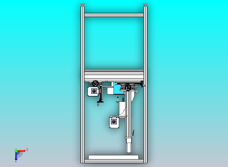 迷你主机外壳打标设备