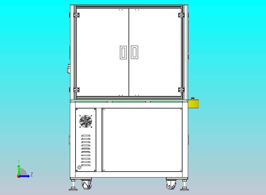 贴标签设备（全自动贴标机）