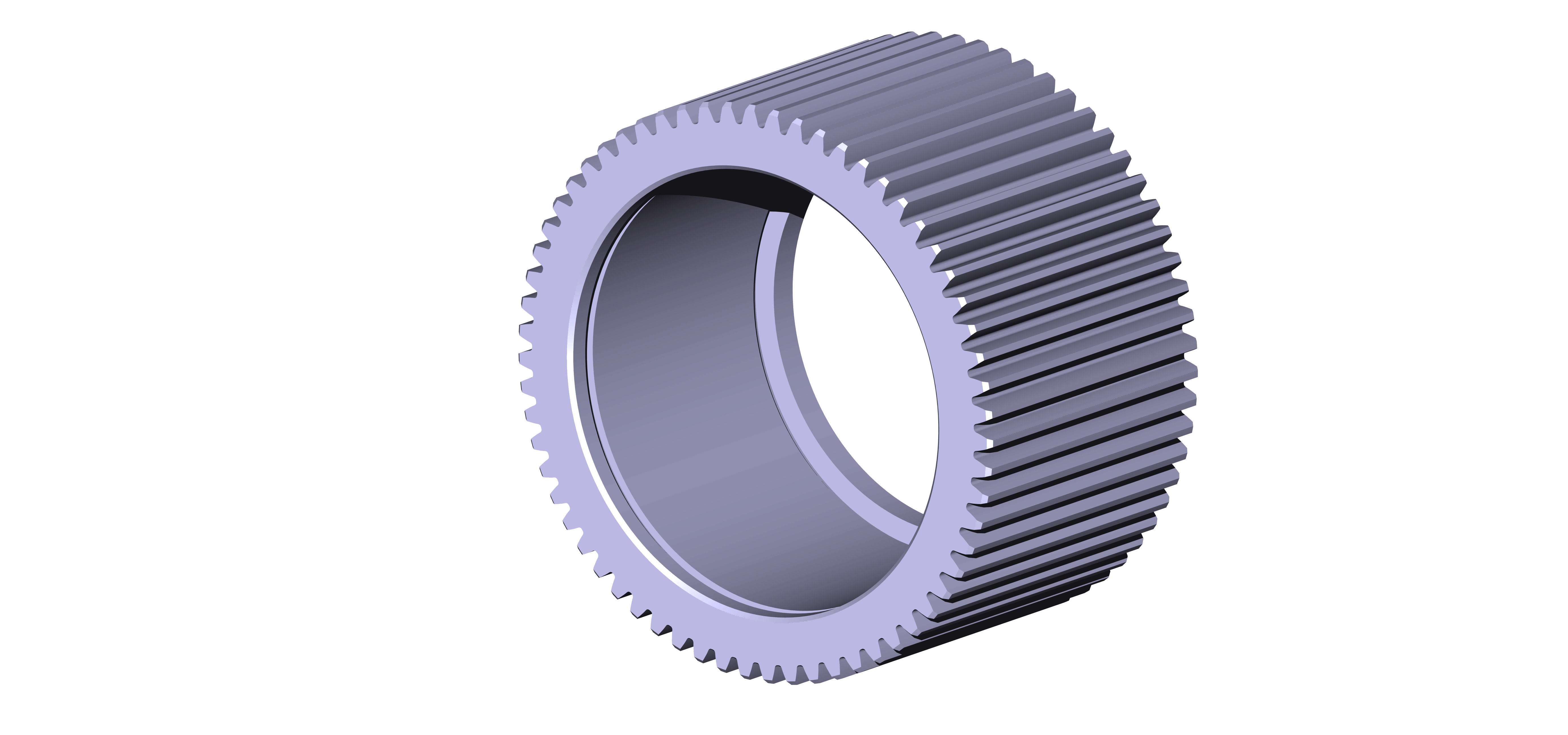 汽车轮毂减速器（行星齿轮减速器）