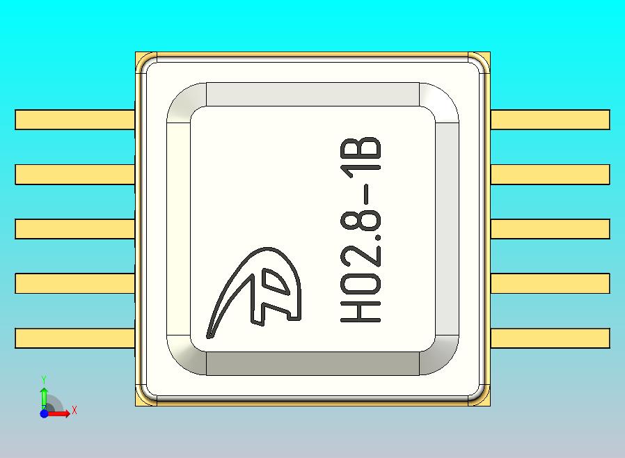 C1361PN2U DC_DC芯片