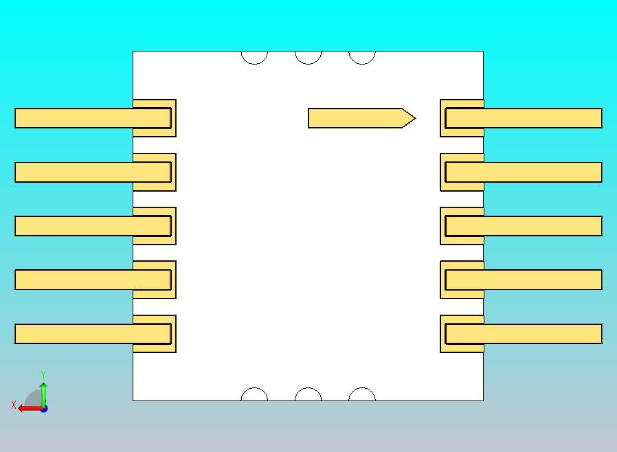 C1361PN2U DC_DC芯片