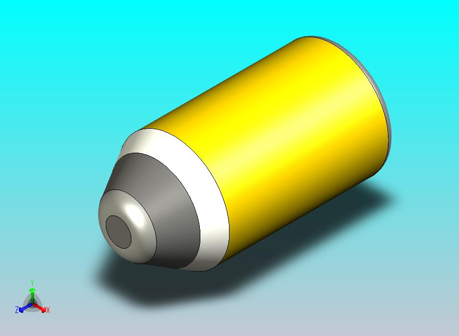 射频二极管2А518