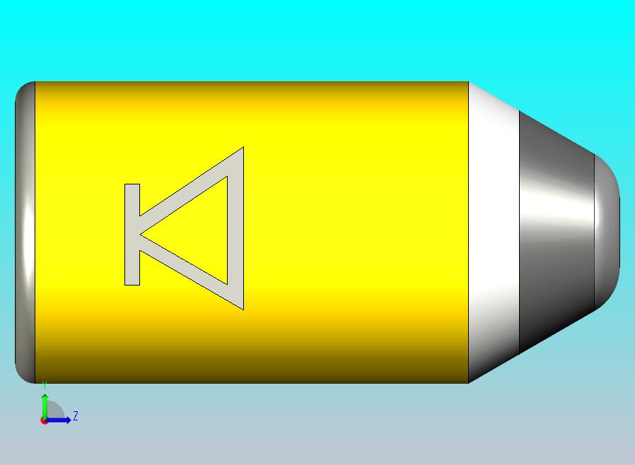 射频二极管2А518