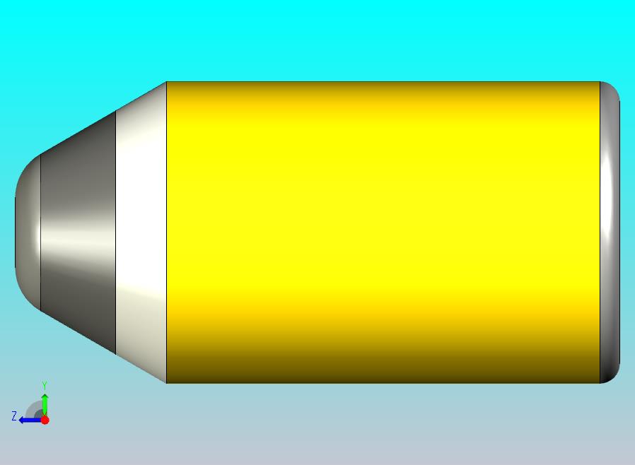 射频二极管2А518