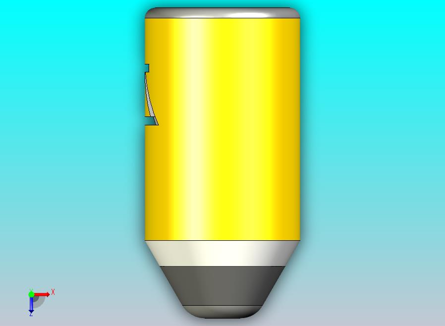 射频二极管2А518