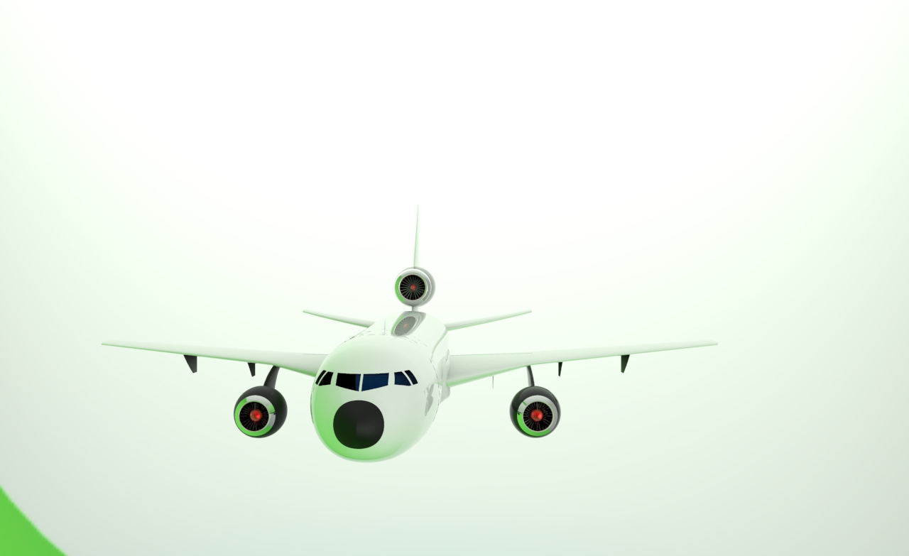 道格拉斯KC-10扩展机