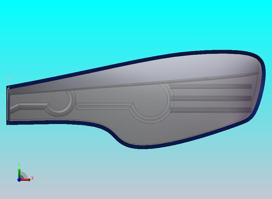 天使眼宝马大灯