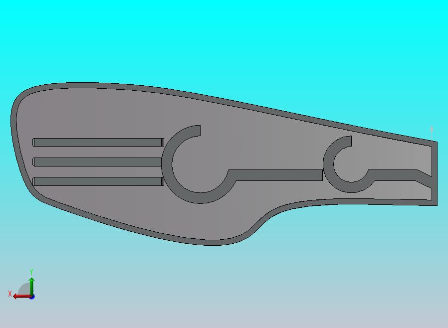 天使眼宝马大灯