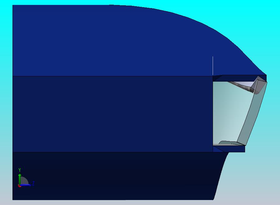 天使眼宝马大灯