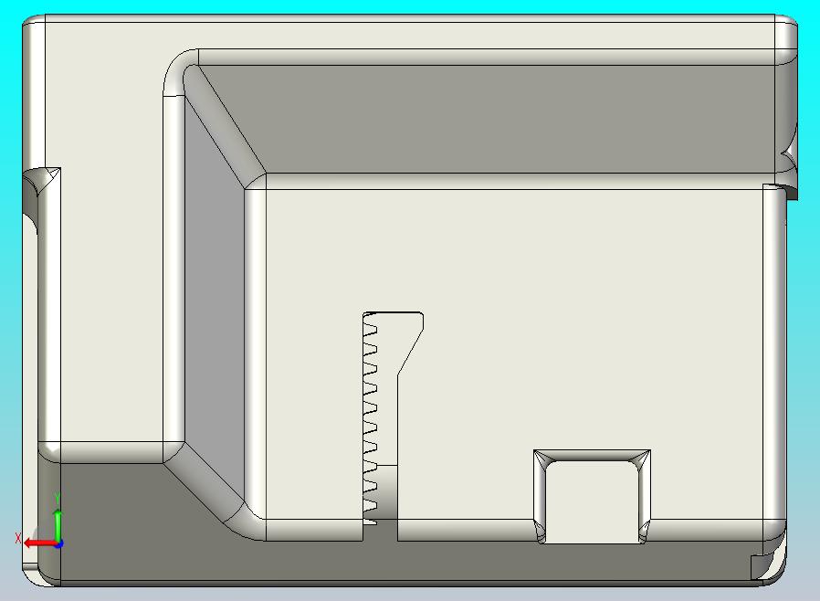 W124_200E烟灰缸-A 124 810 02 28