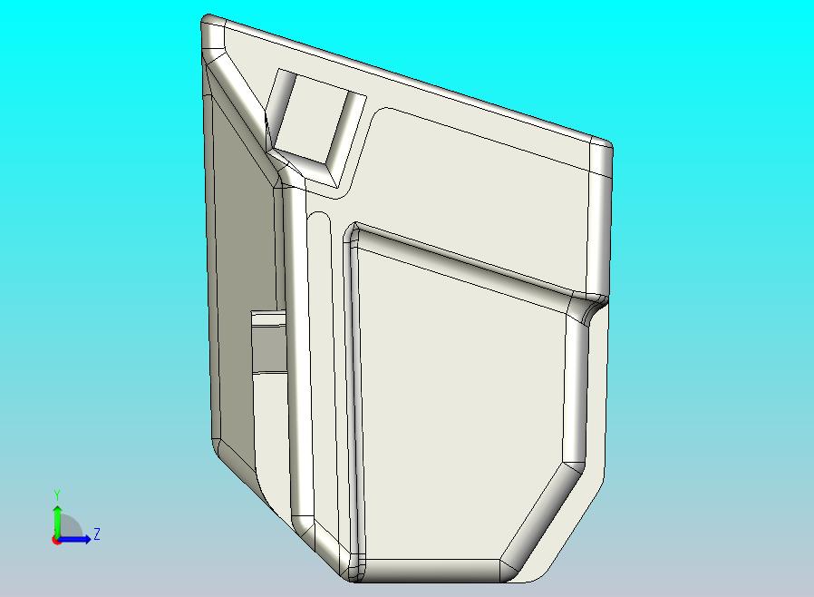 W124_200E烟灰缸-A 124 810 02 28