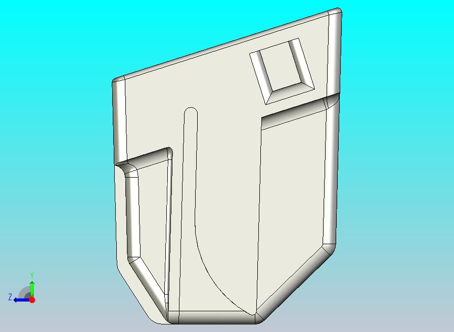 W124_200E烟灰缸-A 124 810 02 28