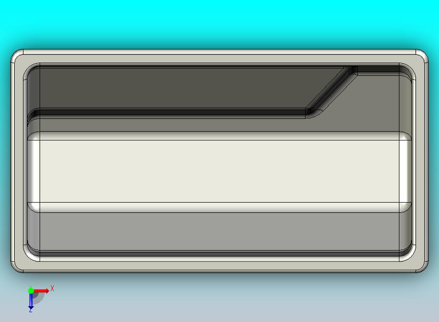 W124_200E烟灰缸-A 124 810 02 28