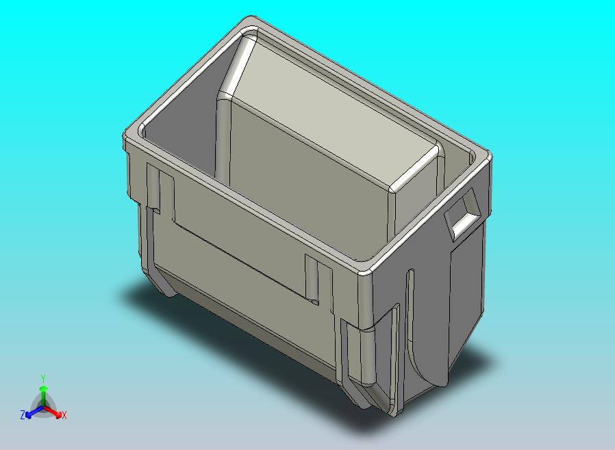 W124_200E烟灰缸-A 124 810 02 28