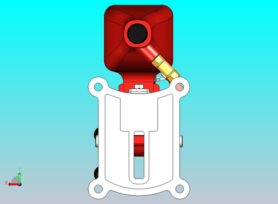 湿式岩心钻机（小型）