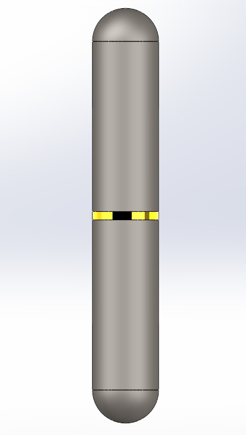 京美焊接铰链钢100mm-TBB100