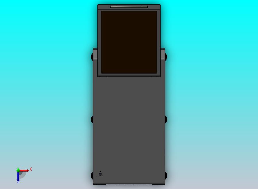 在线式PCB板CO2激光打标机