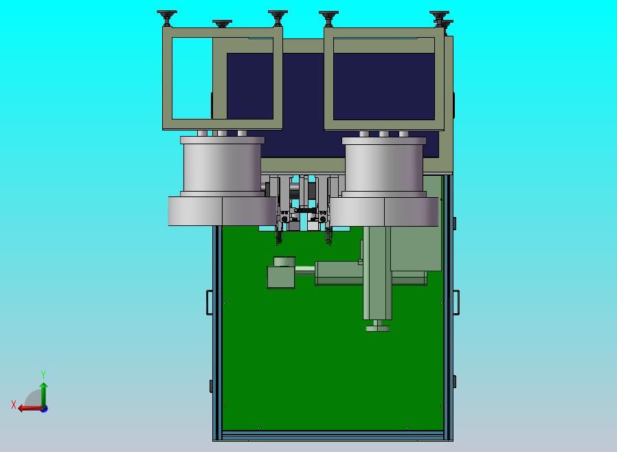 型号T73-T78继电器激光打标机