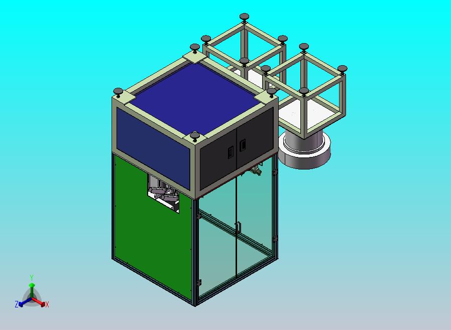 型号T73-T78继电器激光打标机