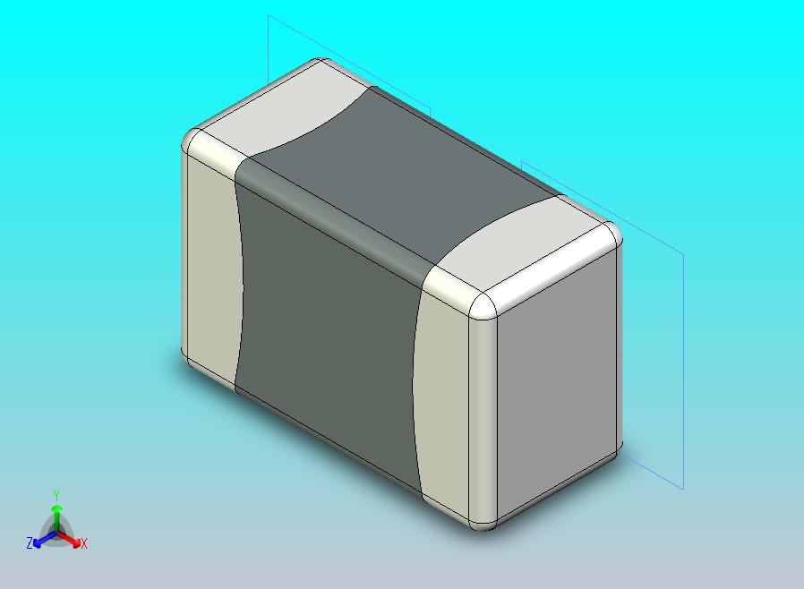 电感器INDC-0805-T1.05