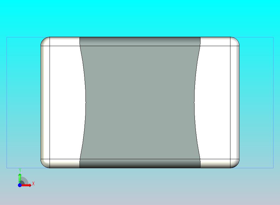 电感器INDC-0805-T1.05