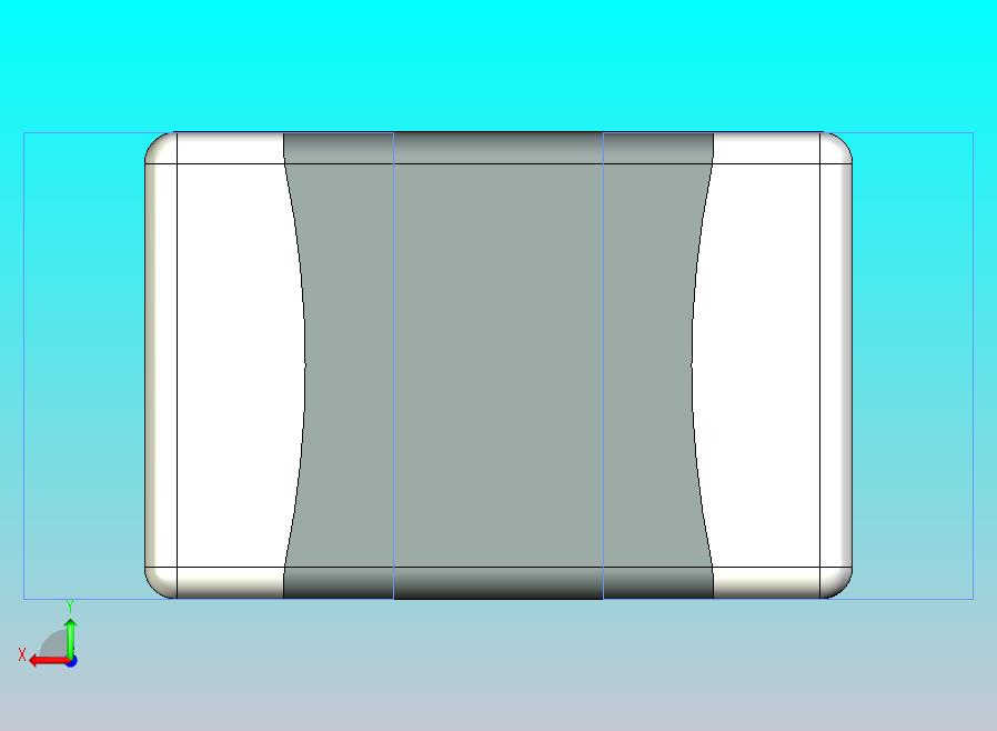 电感器INDC-0805-T1.45