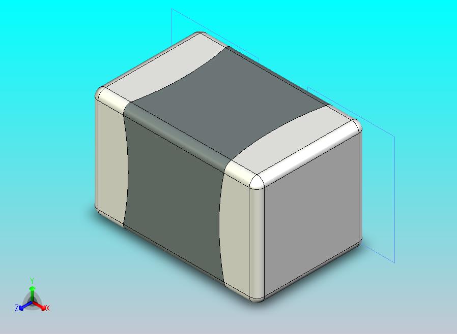 电感器INDC-0805-T1.45