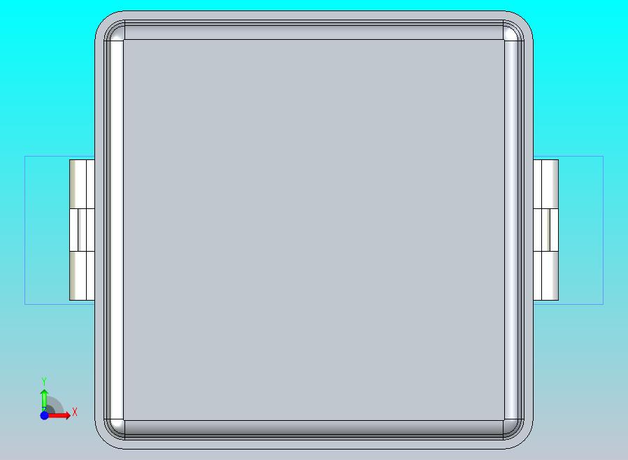 电感器SRP1038A-LF