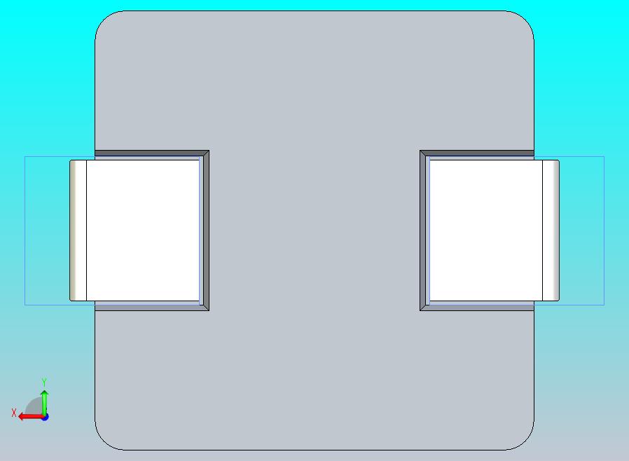 电感器SRP1038A-NLF