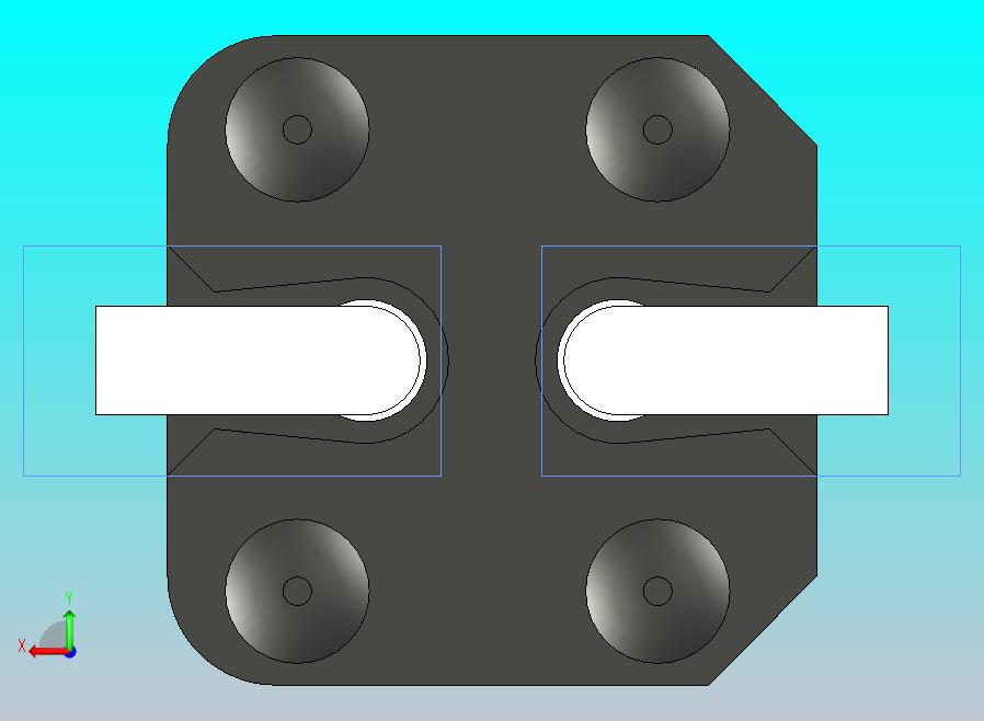 电容器CAPAE-D4.0x5.4