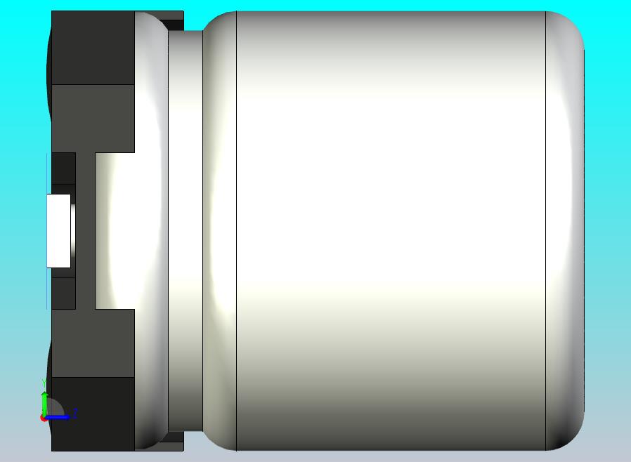 电容器CAPAE-D4.0x5.4